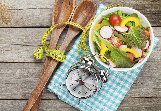 ¿Cómo debe ser tu dieta diaria?