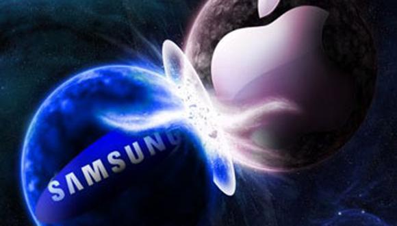 Samsung logra victoria sobre patente de Apple en tribunal de Tokio