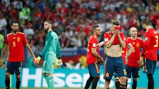 ​Los penales que España falló y que hicieron pasar a Rusia a cuartos de final (VÍDEOS)