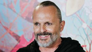 ¿Por qué Miguel Bosé almorzará con el presidente de Ecuador?