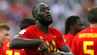 Qatar 2022: Lukaku, goleador de Bélgica, está lesionado y no estará en el debut del Mundial