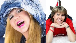 ​Yola Polastri regresa a los escenarios junto a Miss Rosi