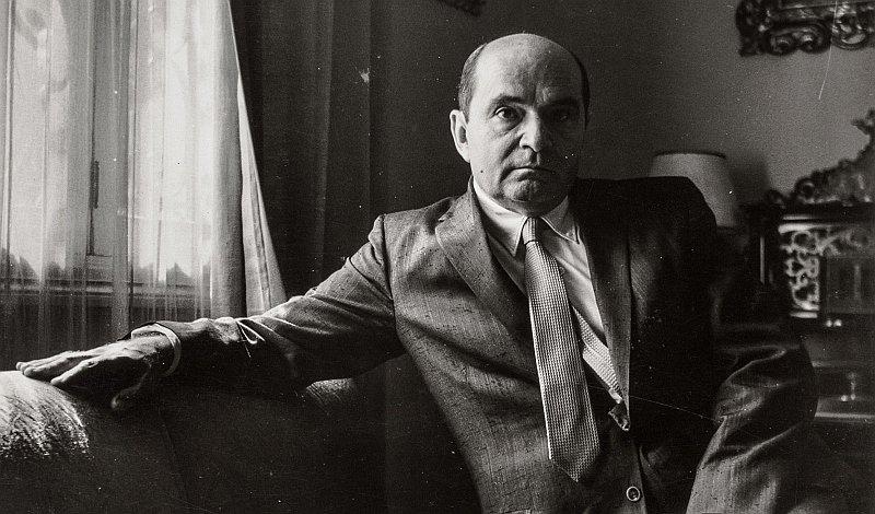 Jorge Basadre Grohmann: a 116 años de su nacimiento 