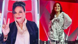 Eva Ayllón y Daniela Darcourt lanzan nueva versión de la canción “De qué estoy hecha”