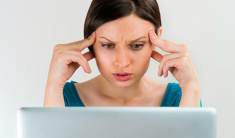 4 consejos para quienes tienen mal humor en el trabajo