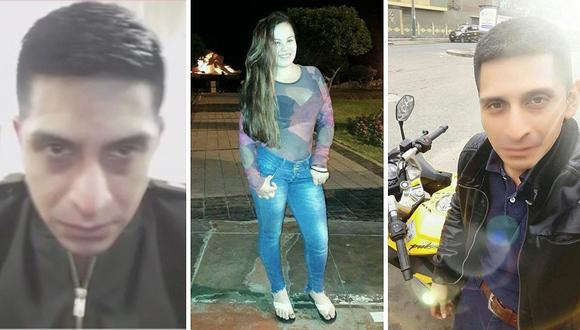 ¿Quién es Luis Estebes Rodríguez? Principal sospechoso del asesinato de la chica del cilindro (FOTOS)