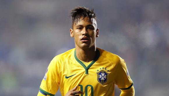 Copa América 2015: Esto dijo Neymar sobre la selección peruana