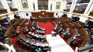 Congresistas de diversas bancadas pernoctarán esta noche en el Parlamento ante una ‘amenaza de cierre’