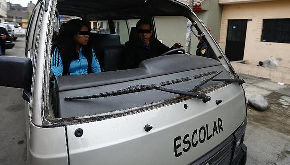 Lima y Callao: vehículos viejos dejan las pistas por esta razón