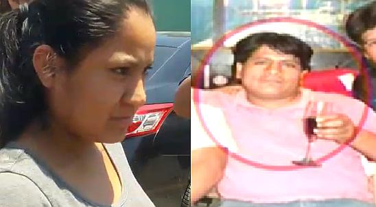 Capturan a una de las "Peperas de las Malvinas" involucrada en la muerte de un hombre 