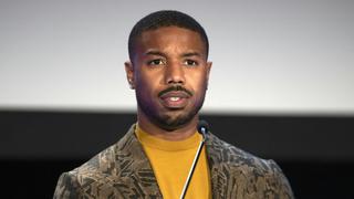 Brasil: imagen de Michael B. Jordan aparecía dentro de los sospechosos de una masacre