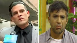 “El show después del show” da fuerte respuesta a Christian Domínguez por dejarlos plantados