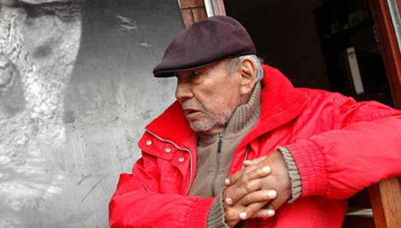Murió el renombrado fotógrafo peruano Carlos "Chino" Domínguez 