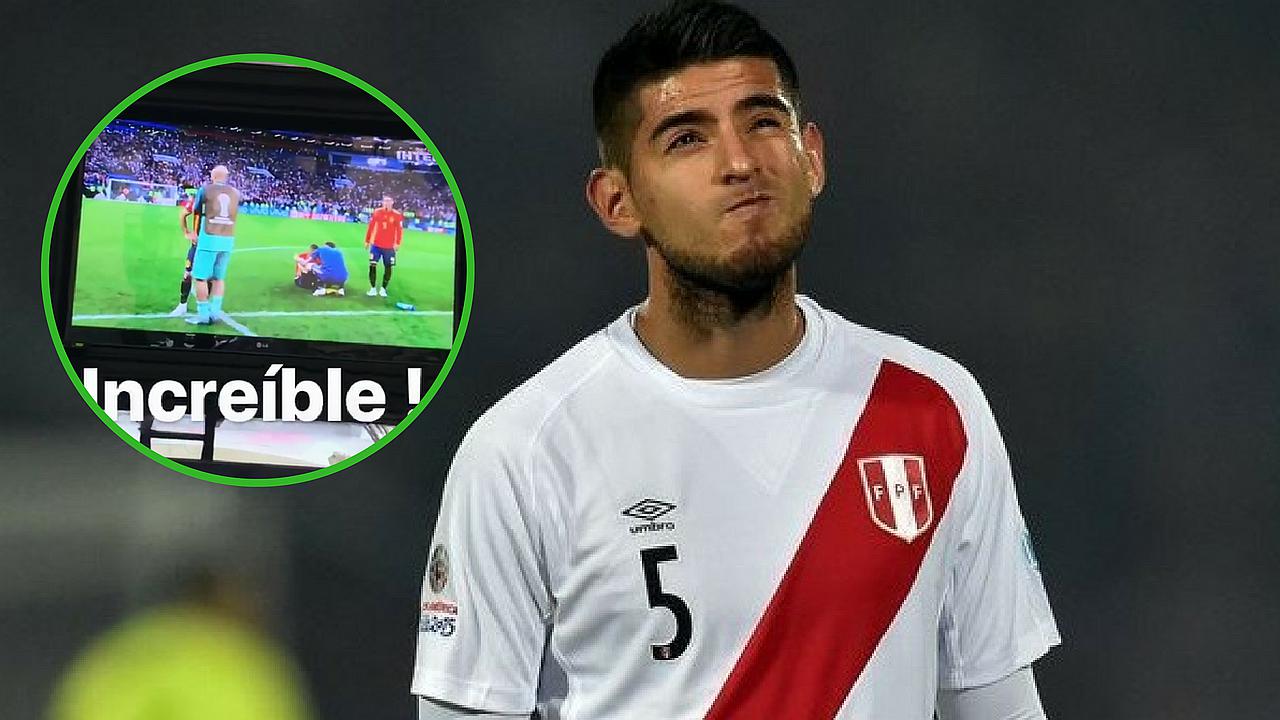 Carlos Zambrano se burla de la selección rusa, pese a ganarle a España (VIDEO)