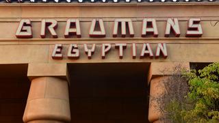Netflix acaba de comprar el histórico Teatro Egipcio de Hollywood