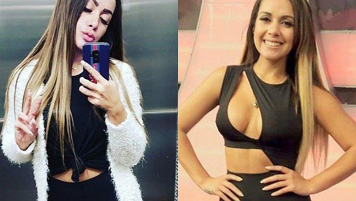 Dorita Orbegoso reaparece en redes, pero preocupa por estado de salud (FOTOS)