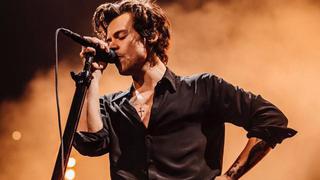 Harry Styles en Lima: “La flor de la canela” de Chabuca Granda sonó en el pre-show 