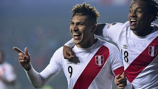 Perú vs. Trinidad y Tobago: Ricardo Gareca prueba el once para la Copa América 