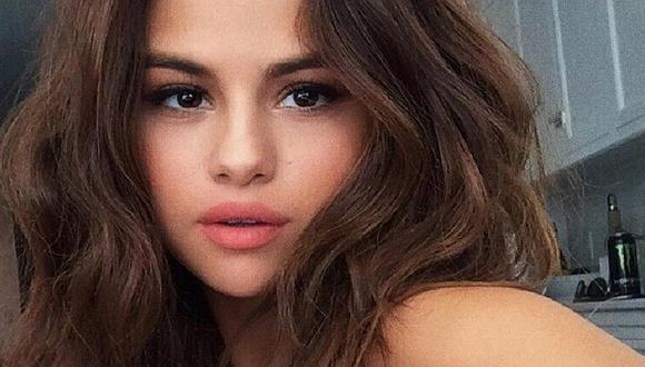 ​Selena Gomez: Esta es la foto con más 'me gusta' en la historia de Instagram