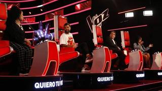 “La Voz Perú”: La final se dará este jueves 26 de agosto