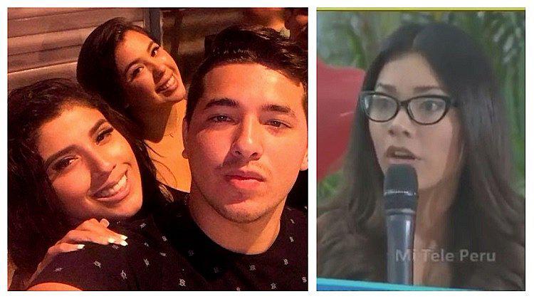 ​¿Cuánto le paga de sueldo mensual Yahaira Plasencia a su hermano Jorge?