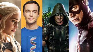 ¿Sabes cuál fue la serie de TV más pirateada del año 2016? Aquí la respuesta...