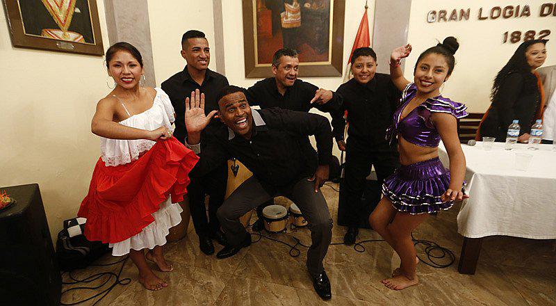 Guajaja: Tuve un pequeño descanso, pero vuelvo más jovencito [VIDEO] 