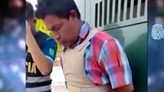 Padre de niña de tres años pide que anulen traslado de agresor a penal de Challapalca: “Estoy indignado” 