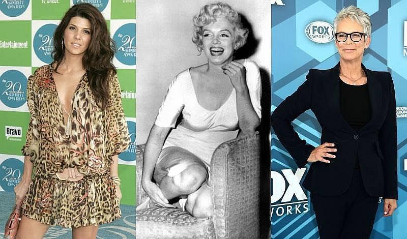 ¡De no creer! 7 inquietantes mitos de Hollywood