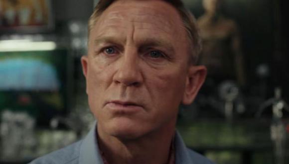 Se estrenó el nuevo avance de la cinta protagonizada por Daniel Craig. y otros grandes actores (Foto: Netflix)