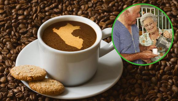 Conocida cadena de cafés contratará a abuelitos desde noviembre