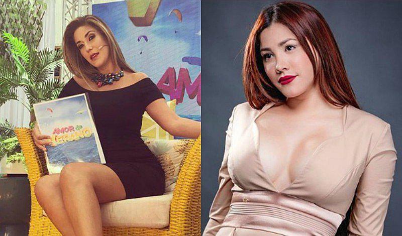 Tilsa Lozano se indigna con declaraciones de Leslie Castillo