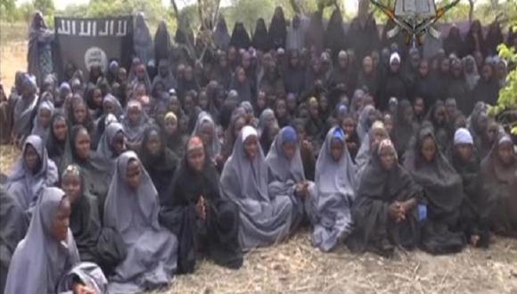 Escapan 63 mujeres secuestradas por Boko Haram 