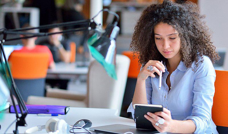 ¿Qué cualidad ven los de RR.HH cuando contratan trabajadores nuevos?