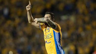 André Pierre Gignac dice mentiroso a periodista que lo acusó de agresión 