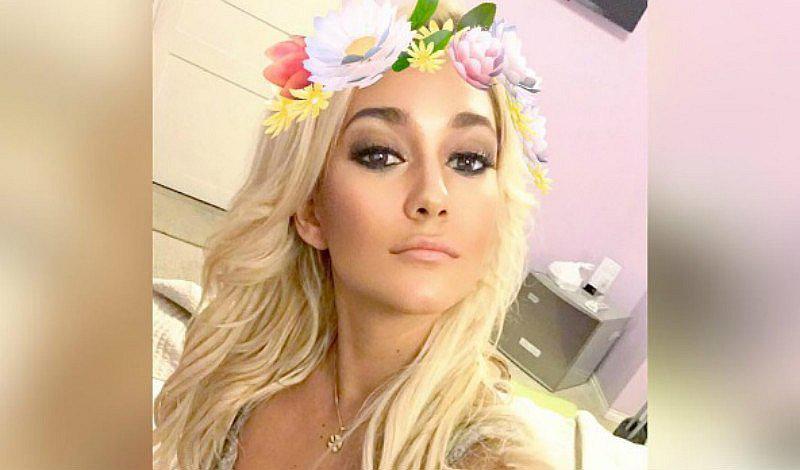 5 fotos hot de Julieta Rodriguez en Miami que te impactarán 