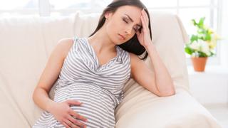 Insomnio en el embarazo: ¿Cómo conciliar el sueño?