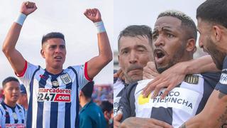 Jefferson Farfán y Paolo Hurtado dejan atrás resentimientos y posan juntos para foto tras ganar el Clausura