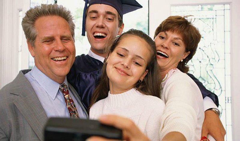 El futuro profesional de los hijos