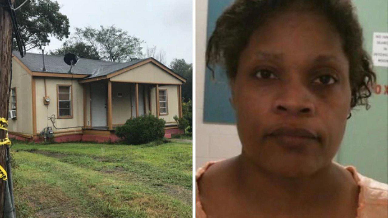 Mujer pide ayuda porque su madre apuñaló y quemó a su hija 