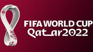 Este es el logo oficial del Mundial Qatar 2022│VIDEO