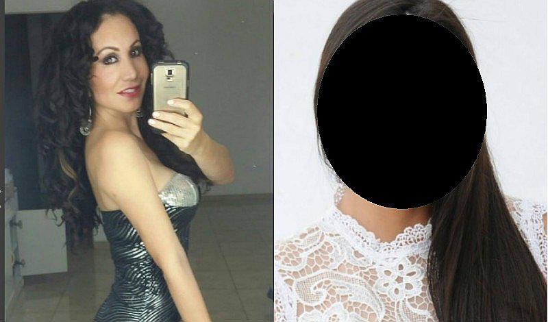 ¡Qué hermosa! Hija de Janet Barboza y Nílver Huárac causa furor en las redes sociales 