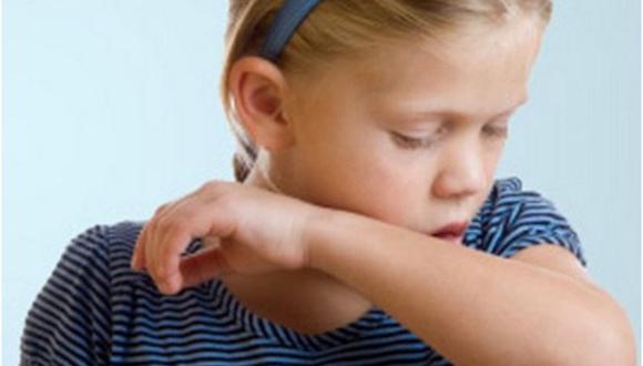 ¡Cuidado papás! Más de la mitad de los niños puede contraer el virus de la Influenza en la escuela