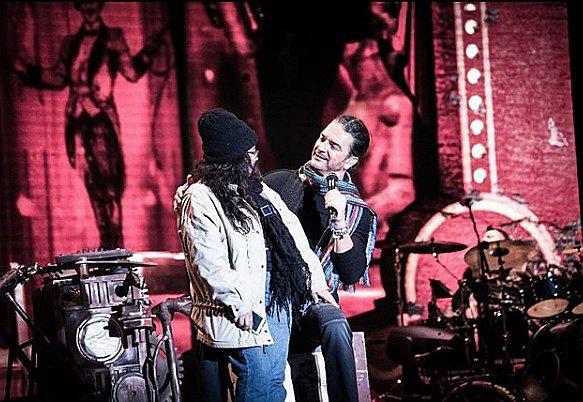 ​Ricardo Arjona confirma concierto en Perú