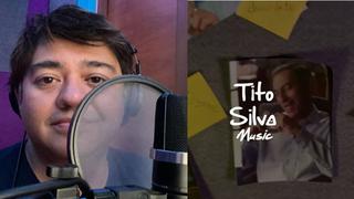 Lalo Garza, voz de Krilin, canta “Mi bebito fiu fiu” y se vuelve viral en TikTok  