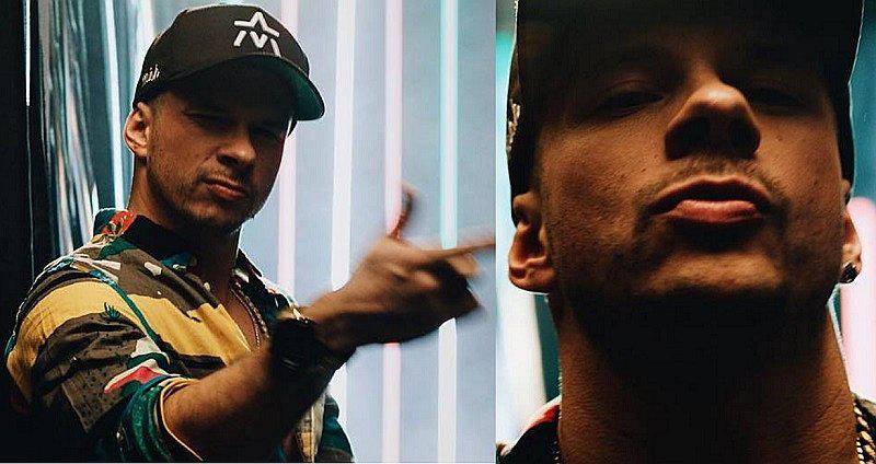 Mario Hart dará concierto con este cantante venezolano Jonathan Moly