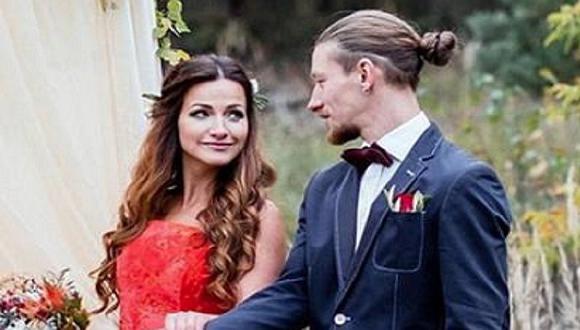 Facebook: Se casan y no sabes a quién eligieron como testigo para su boda (FOTOS)