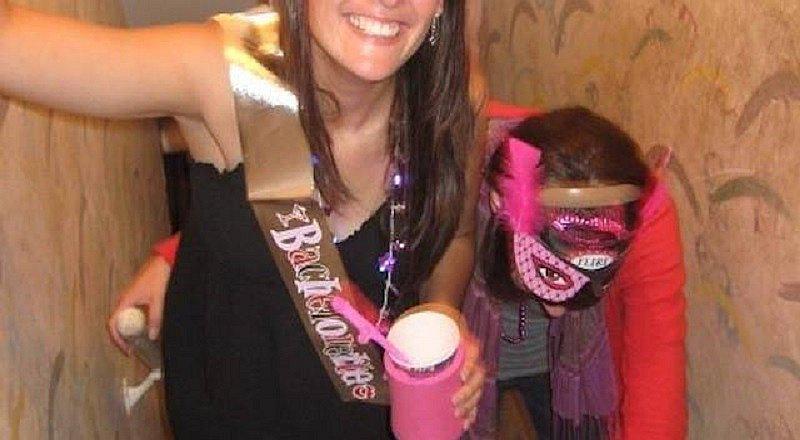 Asalto en 'Despedida de Soltera': pensaron que eran strippers pero no era así 