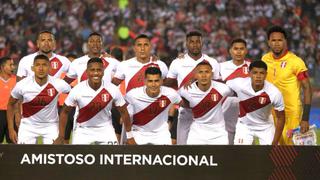 Perú vs. Bolivia: Juan Reynoso decidió liberar a tres jugadores para el amistoso