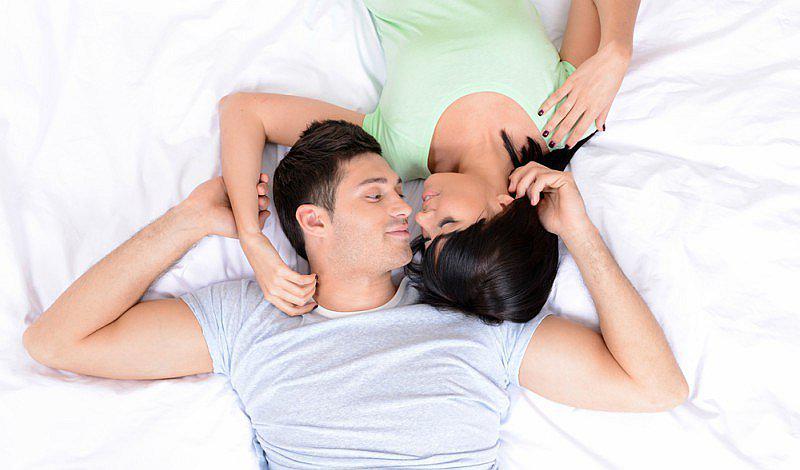 6 tips para hacer que un 69 sea más cómodo e intenso